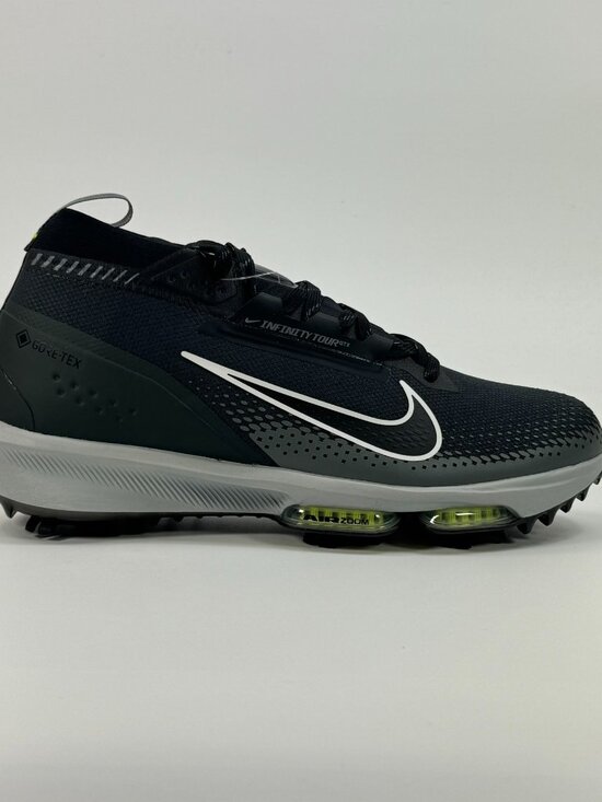 Nike Infinity Tour 2 GORE-TEX \'Dark Smoke Grey\' FV4897-003 Golf size 10 main image 6